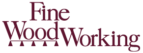 Check us out on the Fine Woodworking blog!