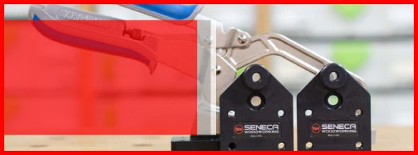 Seneca Woodworking