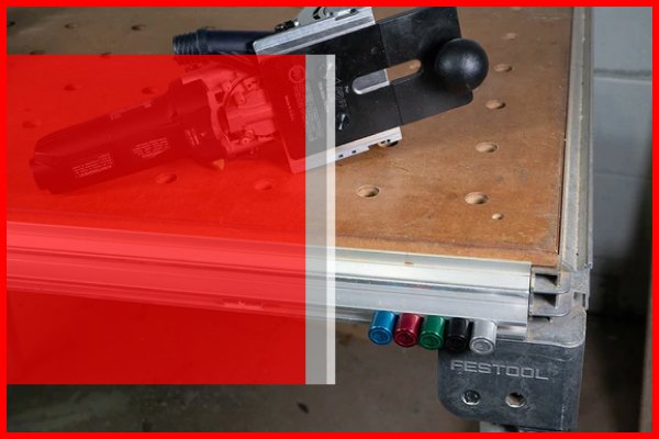 Seneca Woodworking