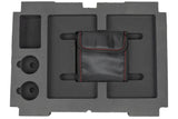 Domiplate XL Foam Storage Insert for Sys 3 Systainer (For Domiplate™ XL and Domiplate Offset Shims)