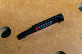 Imperial Thickness Gauge for Domino DF500