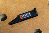 Imperial Thickness Gauge for Domino DF500