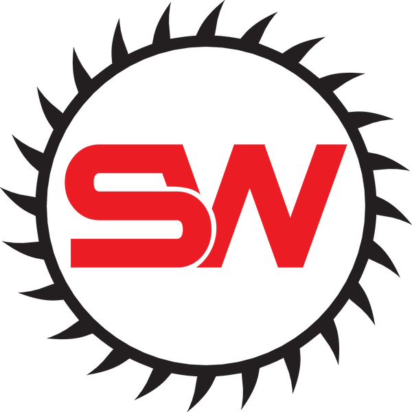 Seneca Woodworking logo