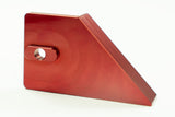 45 Degree Dock Plate Stop