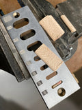 Domino Trim Plate