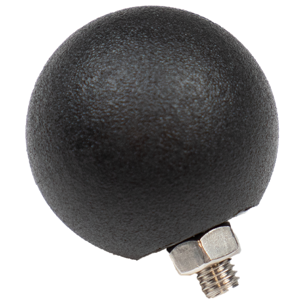 Replacement Knobs for Domiplate™