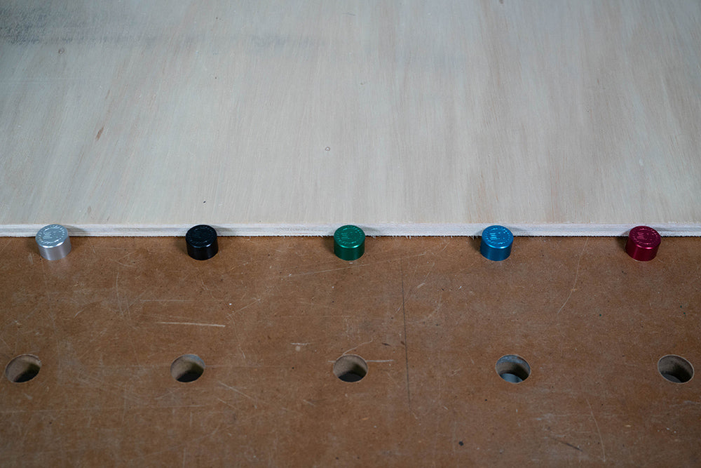 Stowaway Dogs 2 Pack