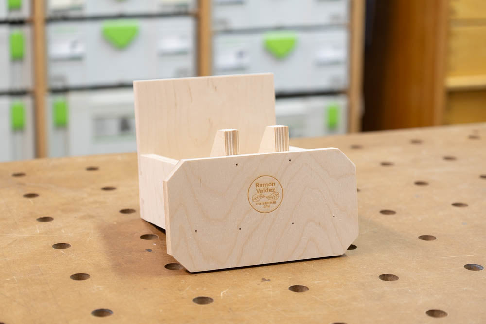 The Dock for Domino XL DF700