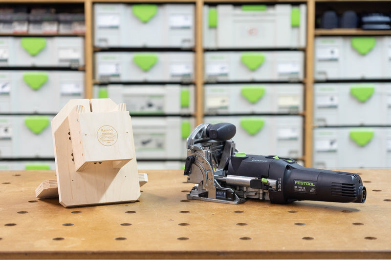 The Dock for Domino DF500