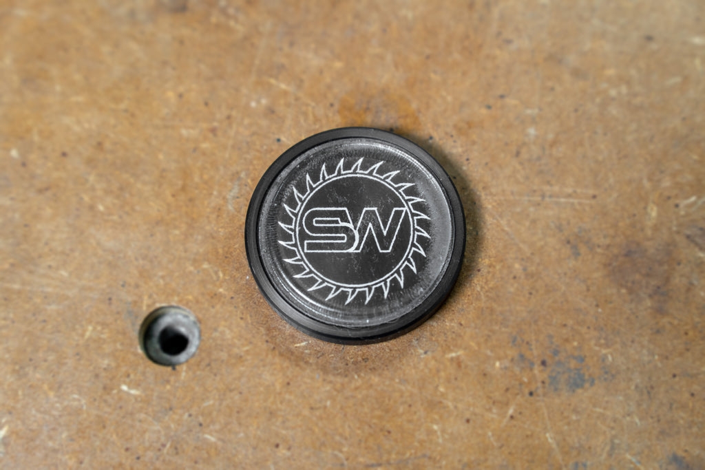 Grip Dog Large - Nonskid Bench Dog