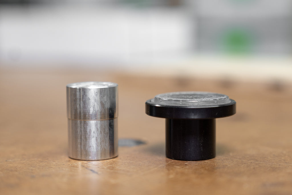 Grip Dog Large - Nonskid Bench Dog