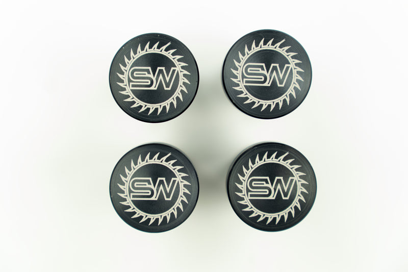 Large (30mm) Tri-Groove™ Threaded Bench Dog