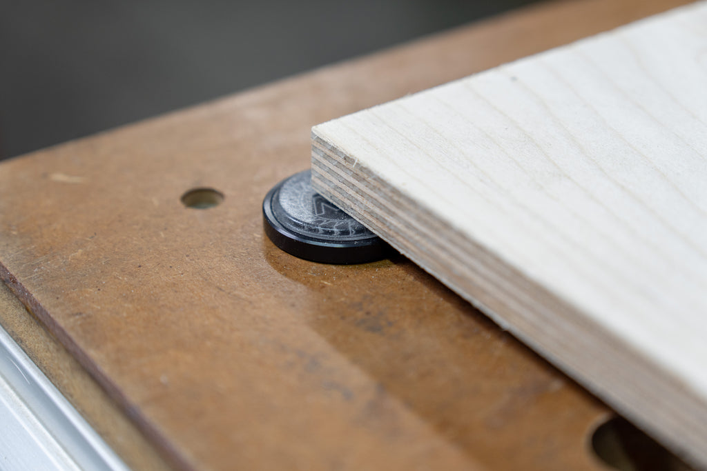 Grip Dog Large - Nonskid Bench Dog