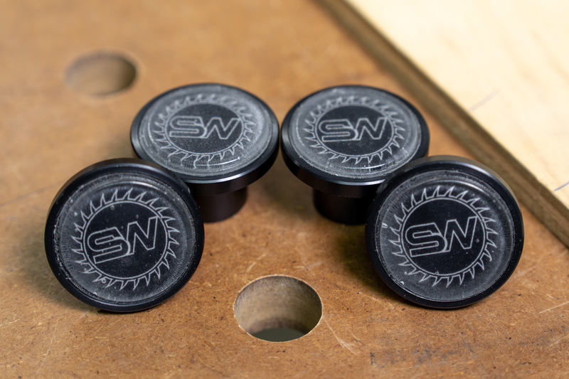 Grip Dog Large - Nonskid Bench Dog