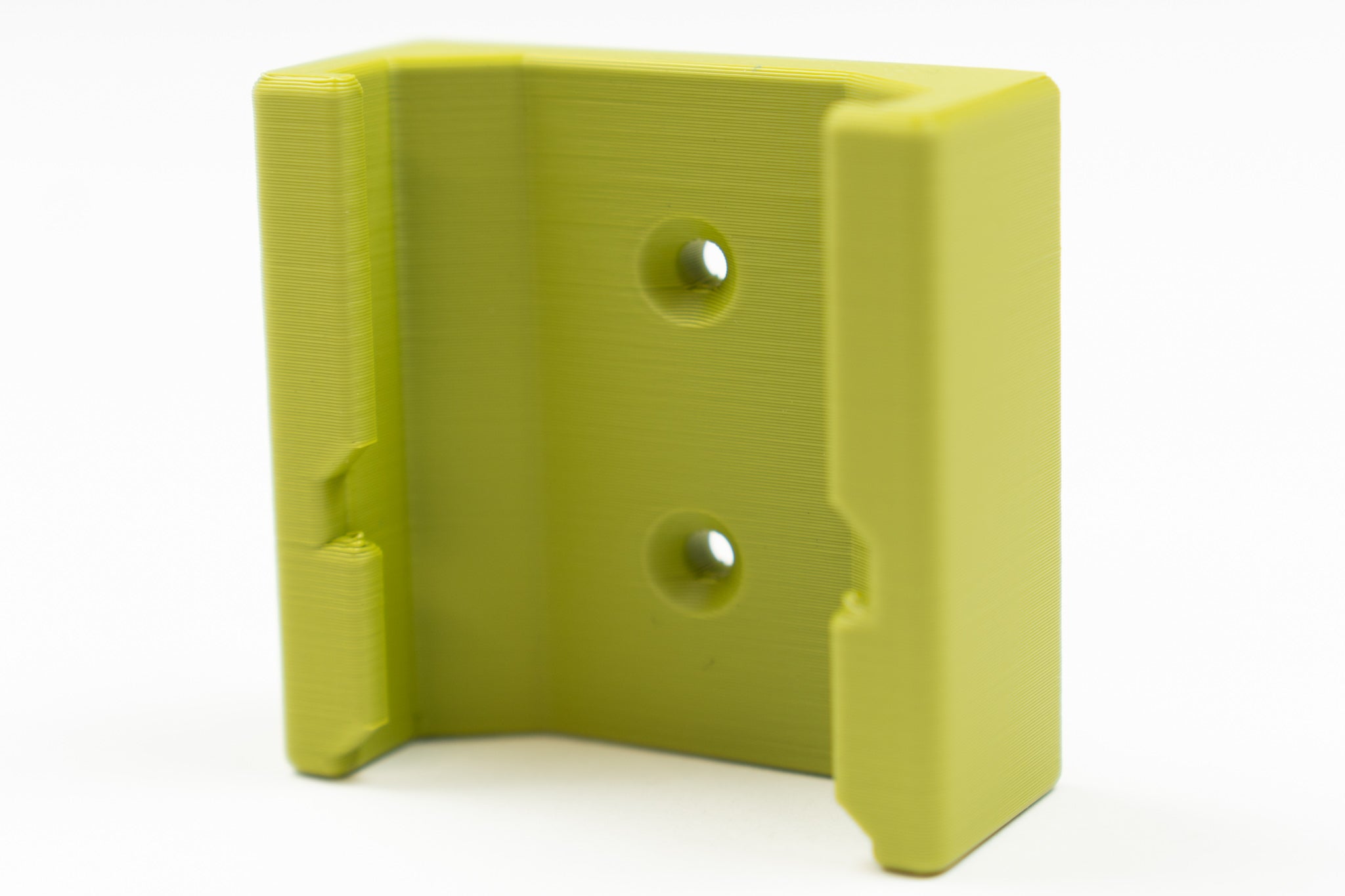 Workstation Battery Mount for Festool 18v Batteries on the MFT Table Workstation Battery Mount for Festool 18v Batteries on the MFT Table