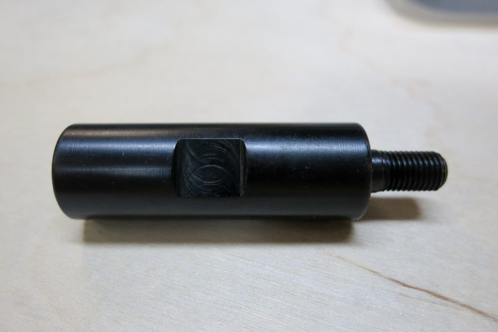 RTS-500 Cutter Adapter for Festool Domino DF 700