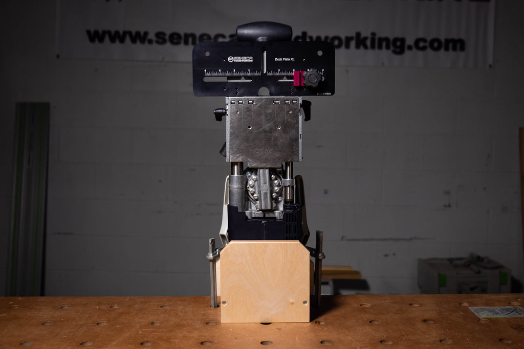 Dock Plate XL