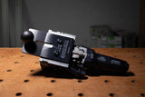 Metric Domiplate™ for 12mm and 18mm