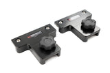 Parallel Guide System for Festool and Makita Track Saw Guide Rail (With Incra T-Track)