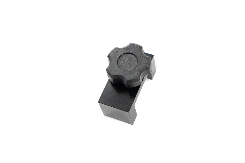 Rail Stop Replacement for Parallel Guide