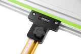 Parallel Guide System for Festool and Makita Track Saw Guide Rail (With Incra T-Track)