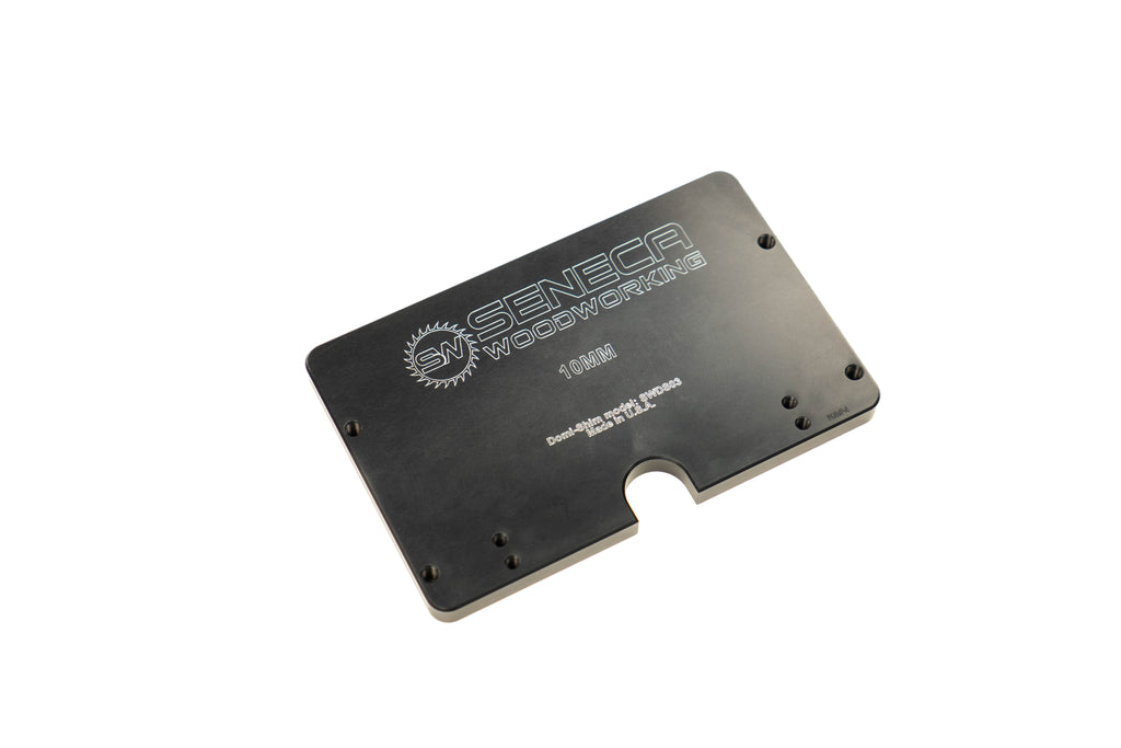 Metric Small Mortise Set