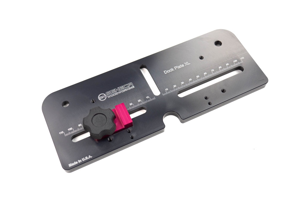 Dock Plate XL