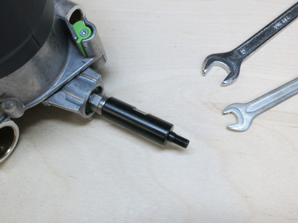 RTS-500 Cutter Adapter for Festool Domino DF 700