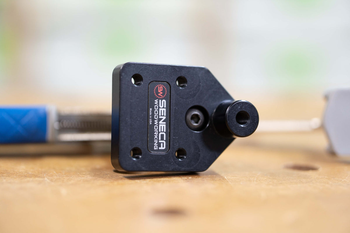 Clamp Dog for the Festool MFT table