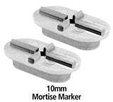 Mortise Marker Set