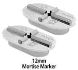 Mortise Marker Set