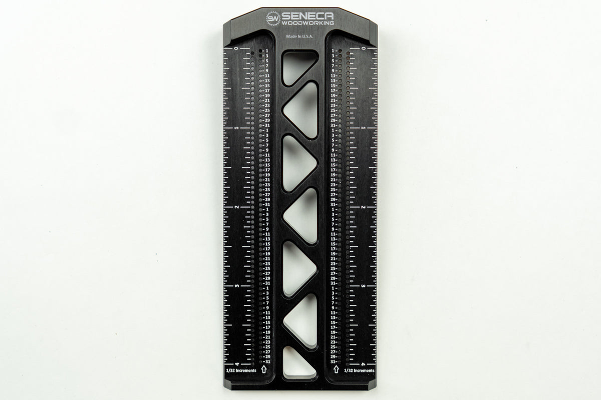 4" Saddle T-Square