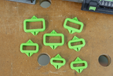 Mortise Center Finders for Festool Domino