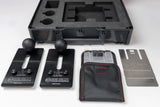 Domiplate Foam Storage Insert for Sys 3 Systainer (For Domiplate™ and Domiplate Offset Shims)