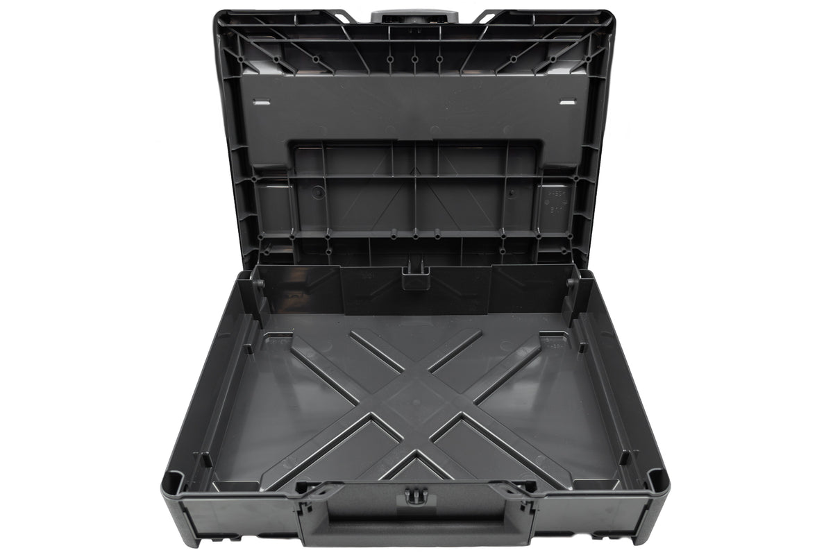 Domiplate Foam Storage Insert and Sys 3 Systainer (For Domiplate™ and Domiplate Offset Shims)