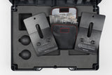 Domiplate Foam Storage Insert for Sys 3 Systainer (For Domiplate™ and Domiplate Offset Shims)