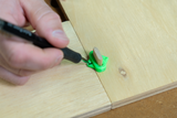 Mortise Center Finders for Festool Domino