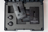 Domiplate Foam Storage Insert for Sys 3 Systainer (For Domiplate™ and Domiplate Offset Shims)