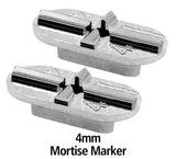 Mortise Marker Set