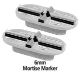 Mortise Marker Set
