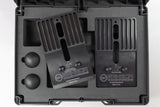 Domiplate XL Foam Storage Insert for Sys 3 Systainer (For Domiplate™ XL and Domiplate Offset Shims)