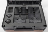 Domiplate XL Foam Storage Insert for Sys 3 Systainer (For Domiplate™ XL and Domiplate Offset Shims)