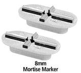 Mortise Marker Set