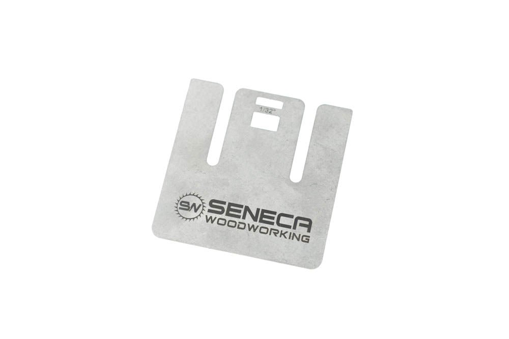 Blemish Imperial Offset Shims™ for Domiplate