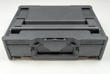 Domiplate Foam Storage Insert and Sys 3 Systainer (For Domiplate™ and Domiplate Offset Shims)