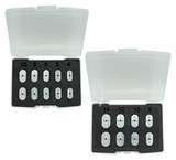 Mortise Marker Set