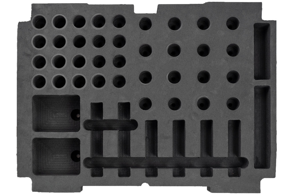 Systainer Insert Systainer Foam Insert for Bench Dogs – Seneca Woodworking