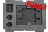 Blemish Domiplate™ Foam Storage Insert