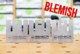 Blemish Imperial Offset Shims™ for Domiplate