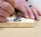 Mortise Marker Set